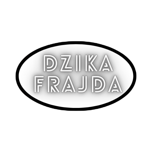 1DzikaFrajda LOGO